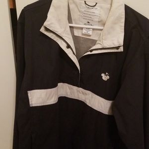 Disney Jacket Golf Parka